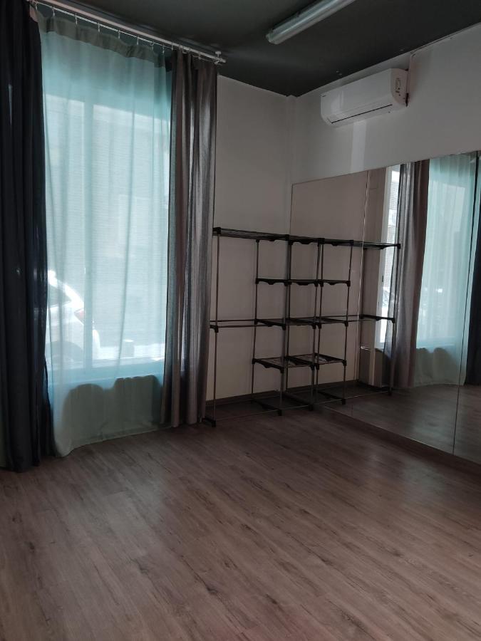El Loft De Vela Apartment Madrid Exterior photo